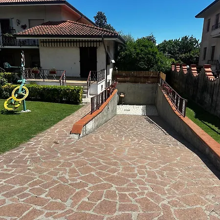 Loft Delle Meraviglie *