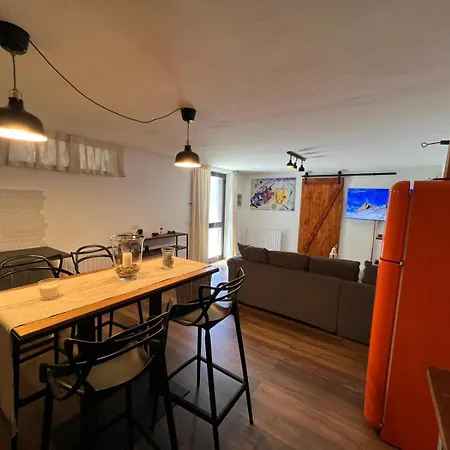 Loft Delle Meraviglie Vallecchia