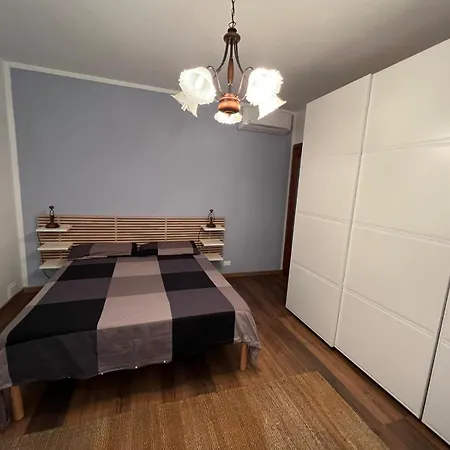 Appartamento Loft Delle Meraviglie