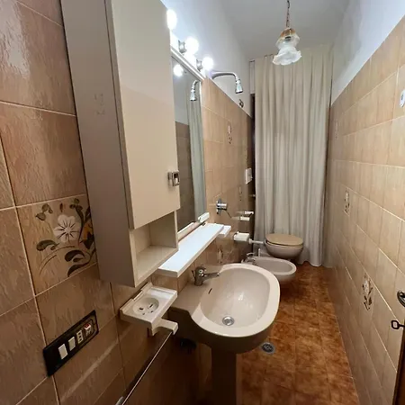 Appartamento Loft Delle Meraviglie *