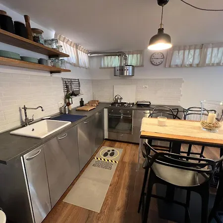 Loft Delle Meraviglie * Vallecchia