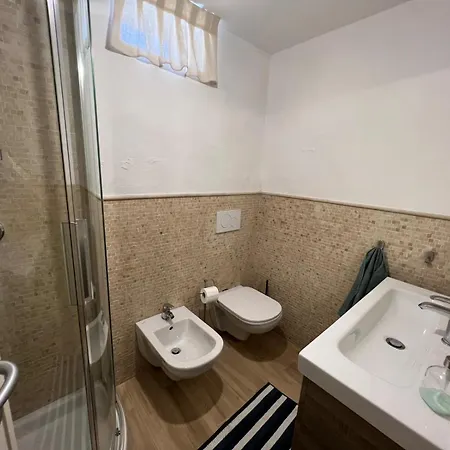 아파트 Loft Delle Meraviglie