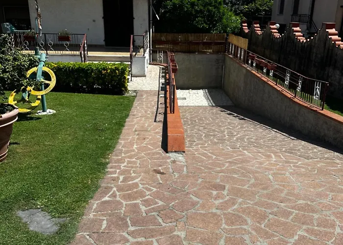 Appartement Loft Delle Meraviglie *