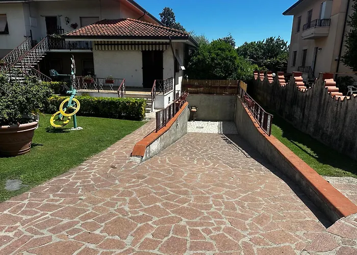 Loft Delle Meraviglie *