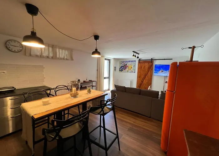 Loft Delle Meraviglie Vallecchia