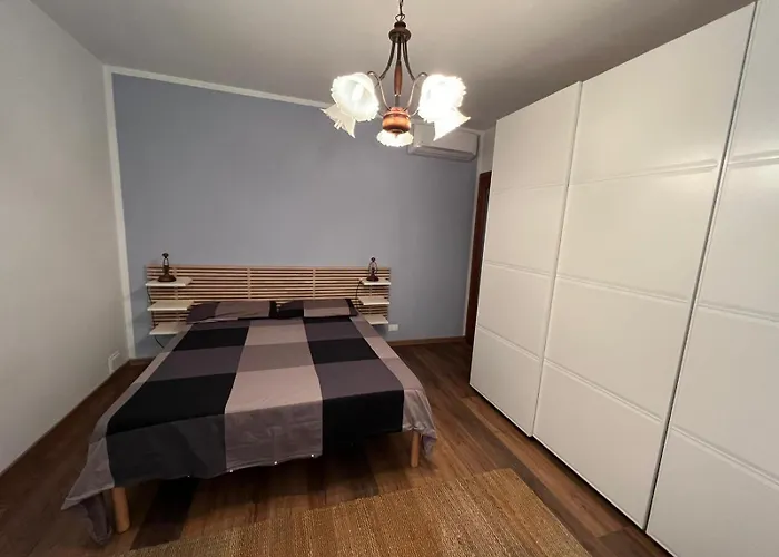 Appartement Loft Delle Meraviglie