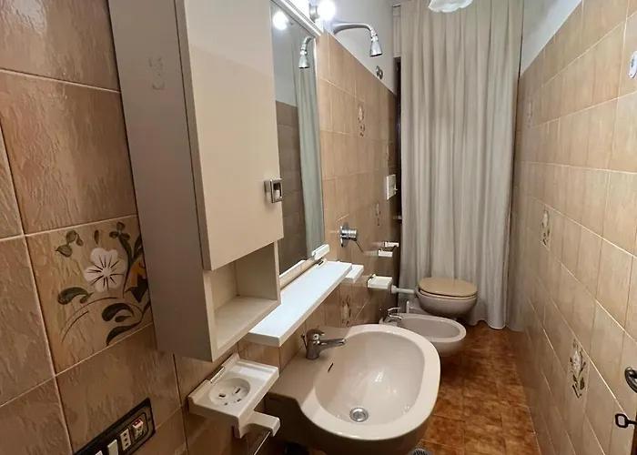 Appartement Loft Delle Meraviglie *