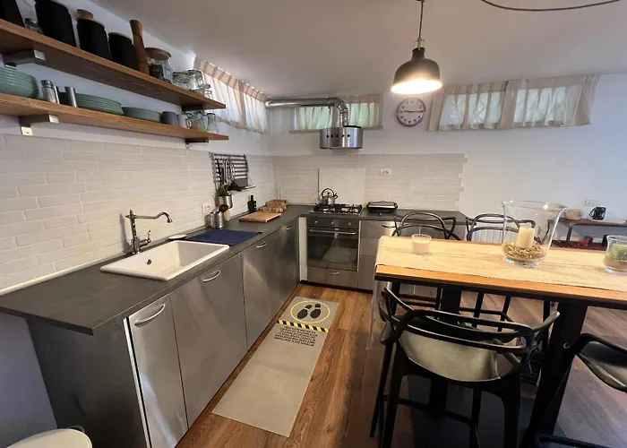 Loft Delle Meraviglie * Vallecchia