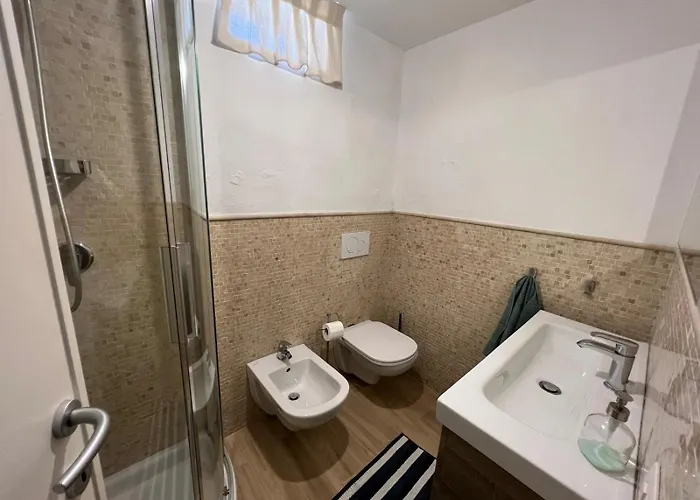 Appartement Loft Delle Meraviglie