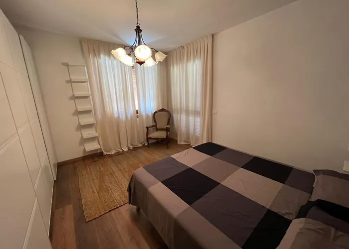 Appartement Loft Delle Meraviglie *